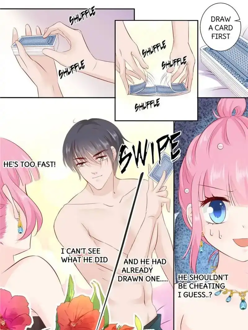Don't be so harsh Chapter 106 1
